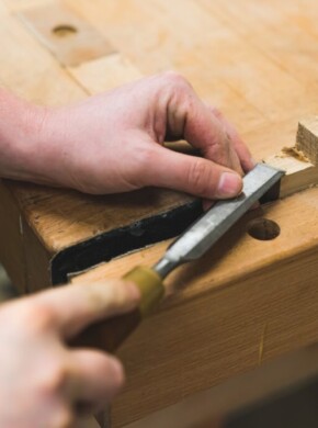 Established Woodworking and Machining Manufacturer