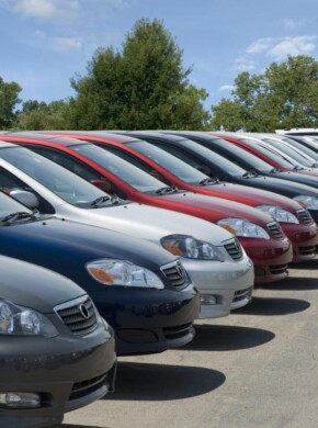 Trusted Automotive Car Care Franchise