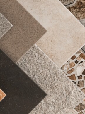 Well Known and Profitable Tile and Stone Supplier