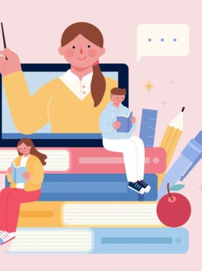 Brand New Online Private High School