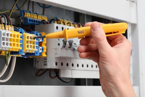 Electrical Contractor in Waterloo/Kitchener Area - Ref #34267