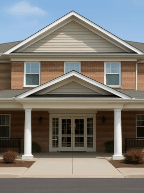 Established Independent Seniors' Living Residence