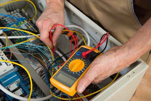 GTA Based Electrical Contractor - Ref #37682