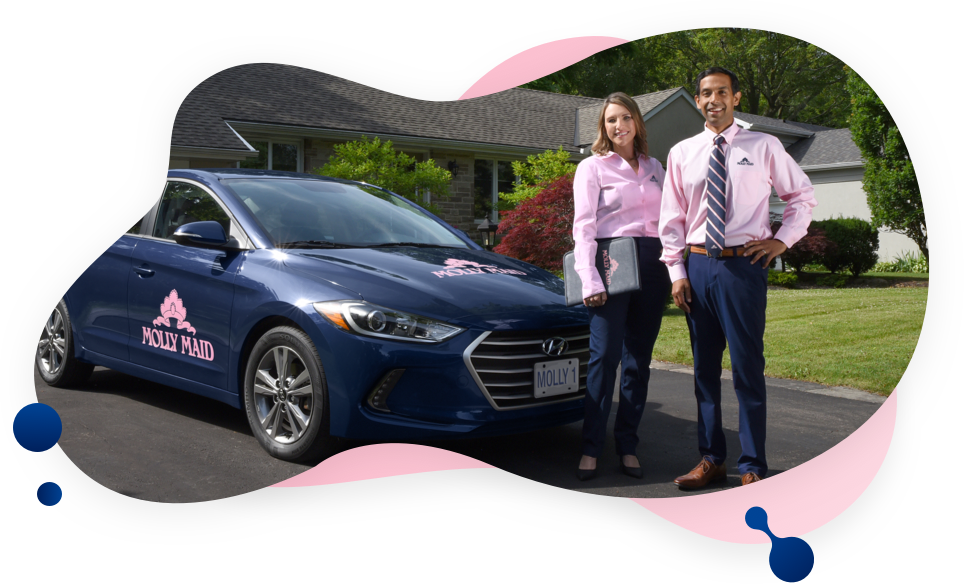 Cleaning Business for Sale - Comox Valley & Campbell River